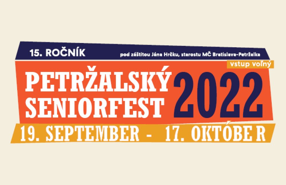 SENIORFEST / OPLETAČKY - Kurz háčkovania a pletenia