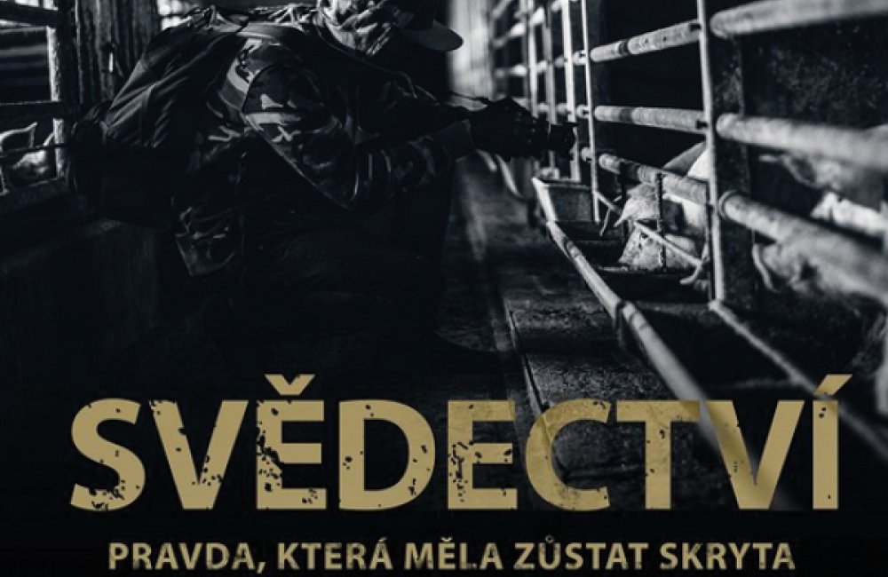 SUSEDSKÝ DEŇ ZEME: SVĚDECTVÍ - Pravda, která měla zůstat skryta