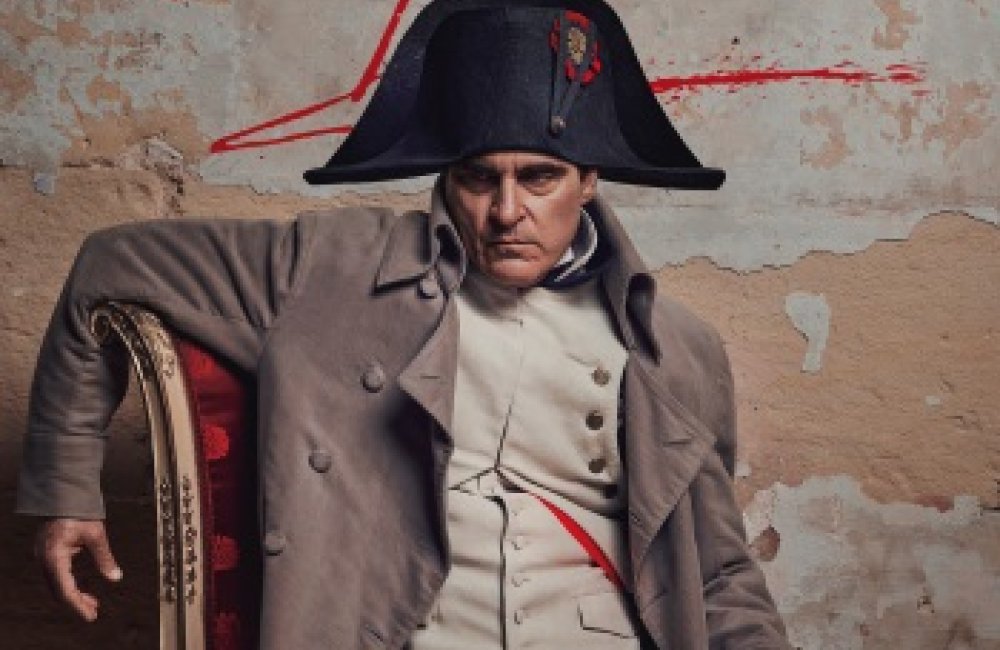Klenoty žánrového filmu: NAPOLEON