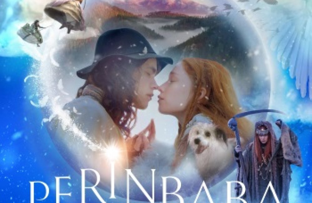 Kino pre deti: PERINBABA A DVA SVETY