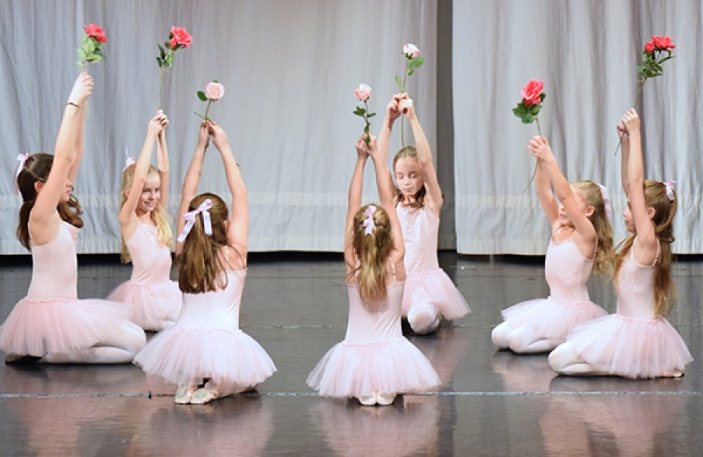 TANEČNÁ AKADÉMIA ZUŠ J. KOWALSKÉHO 2025/2026