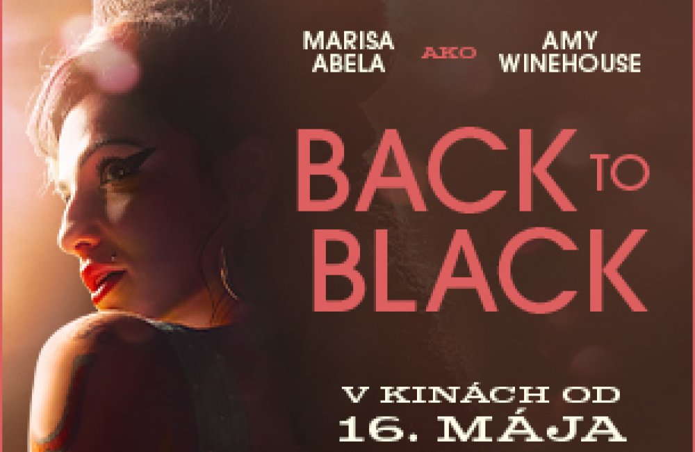 Klenoty žánrového filmu: BACK TO BLACK