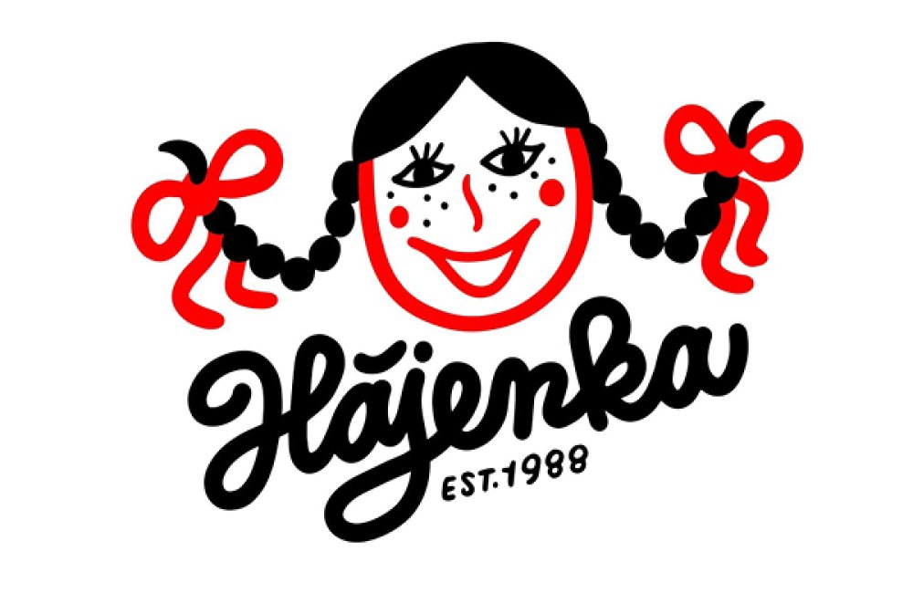 HÁJENKA A JEJ KAMARÁTI