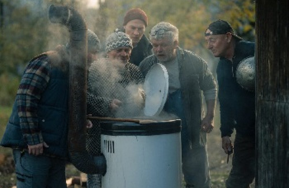 Ozveny svetových festivalov: MORD