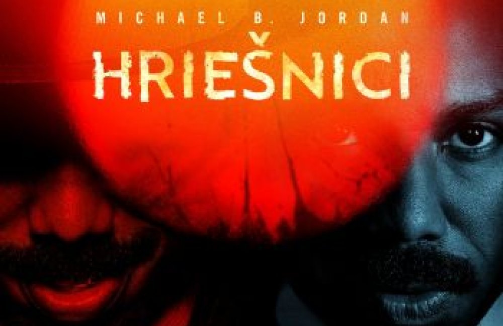 Klenoty žánrového filmu: HRIEŠNICI