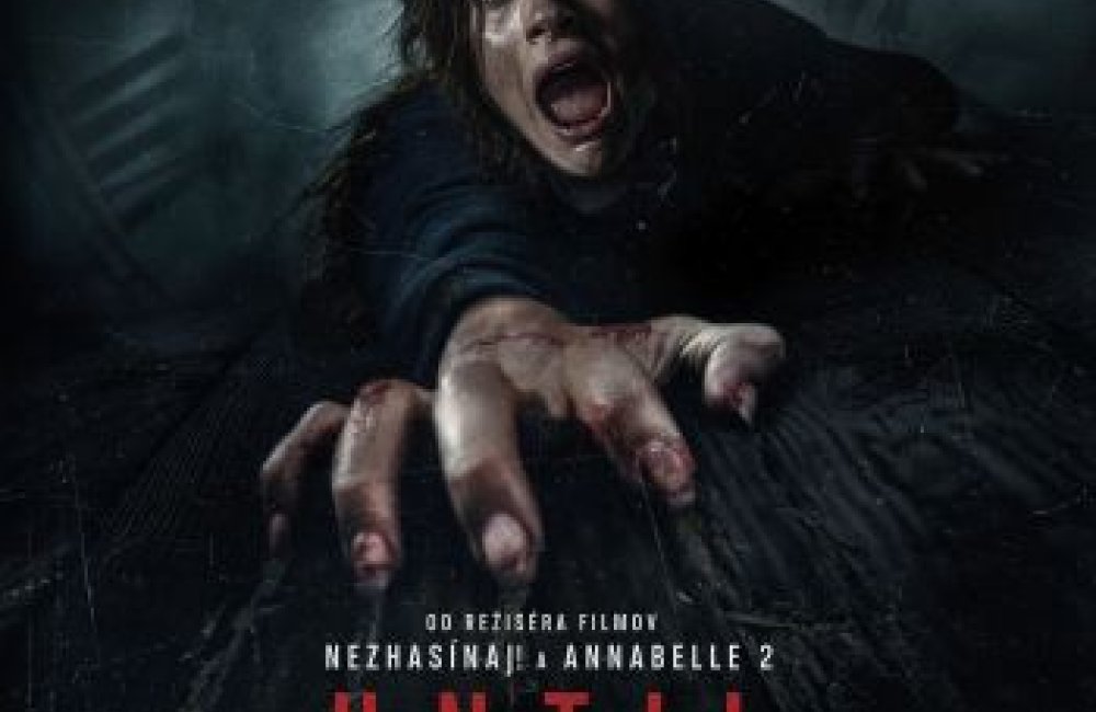 Klenoty žánrového filmu: UNTIL DAWN