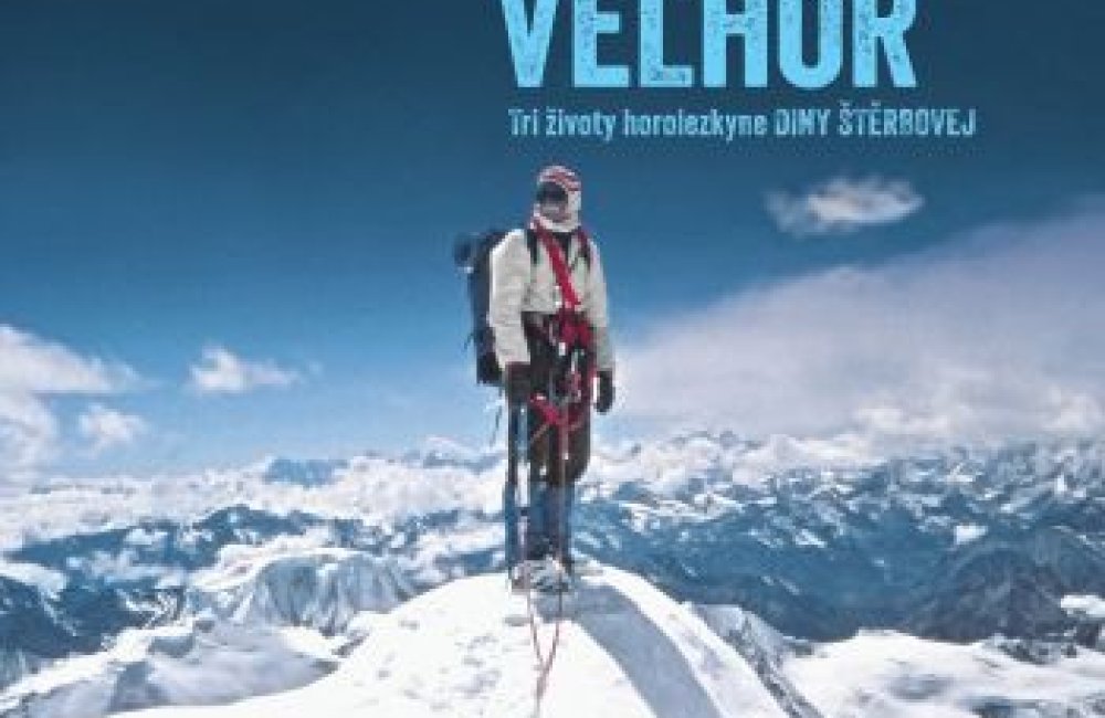 Domáca úroda: ZA OPONOU VEĽHȎR