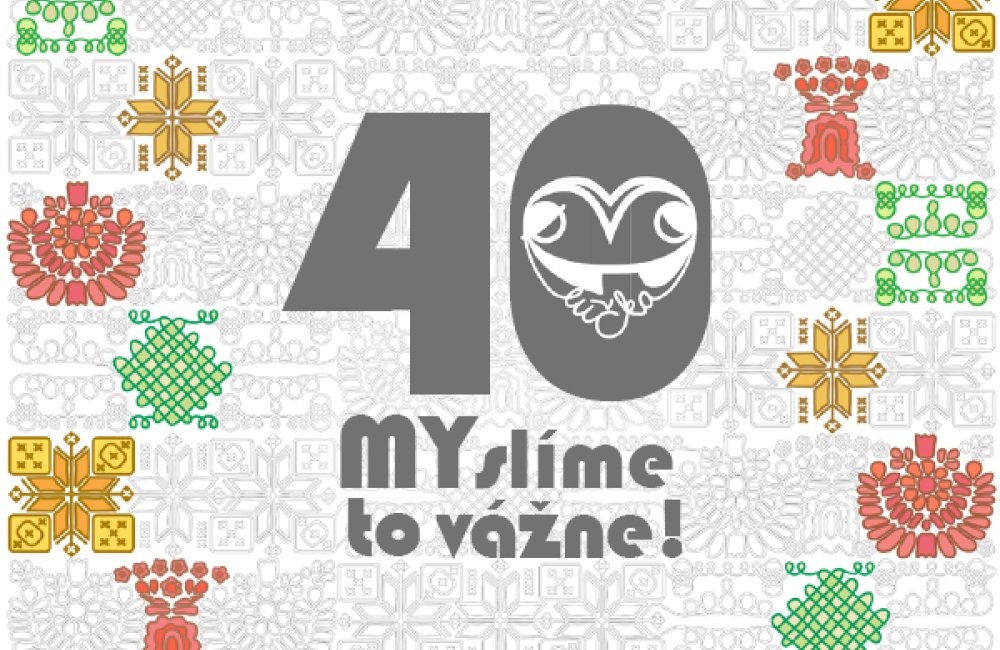 DFS LÚČKA - MYslíme to vážne!