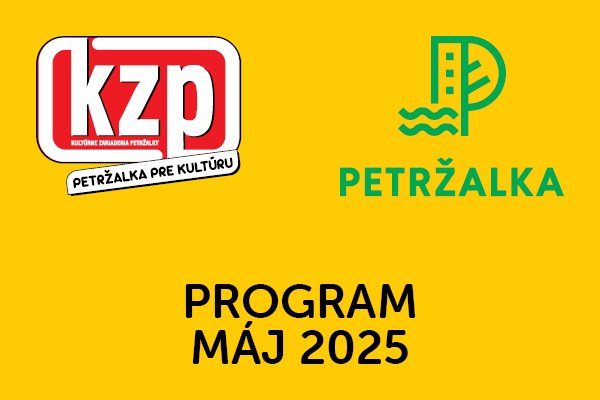MÁJ 2025 v KZP