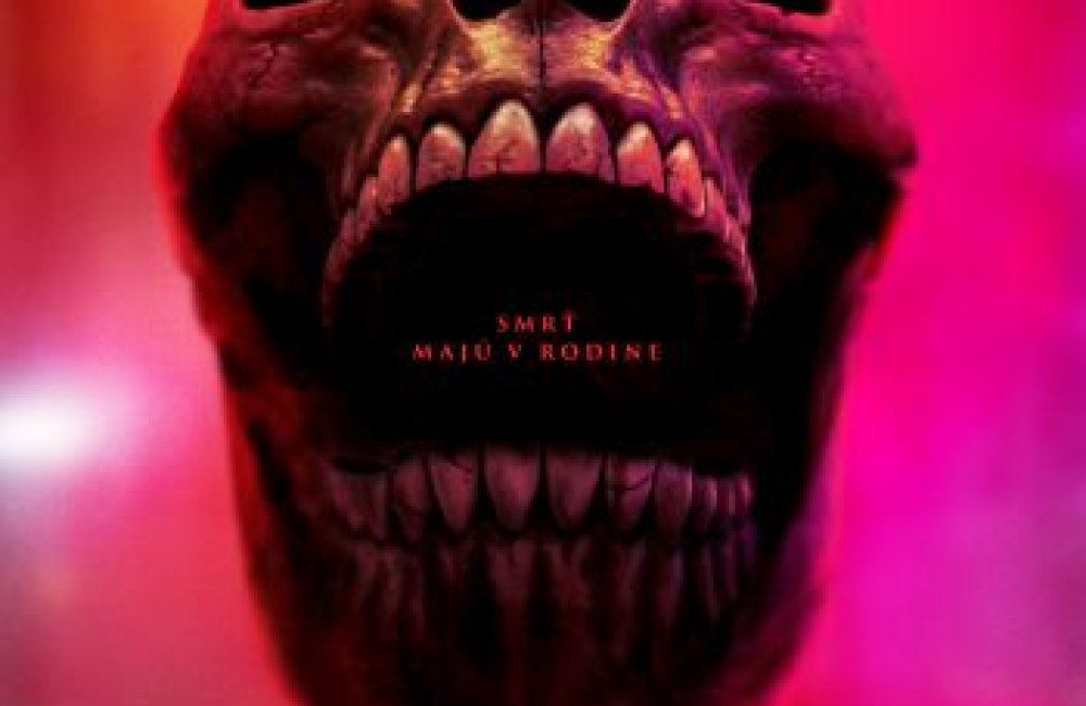 Klenoty žánrového filmu: NEZVRATNÝ OSUD: POKRVNÉ PUTO