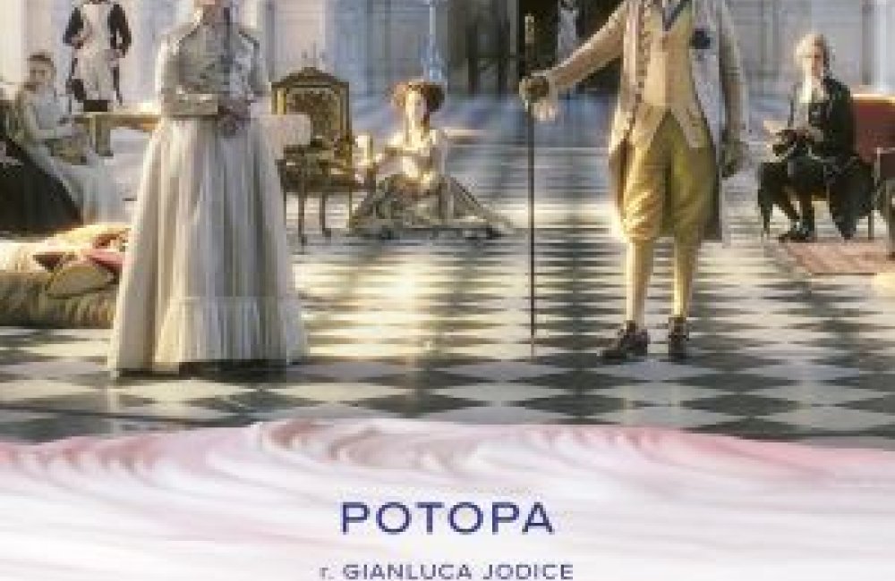 Crѐme de la crѐme 2025: POTOPA