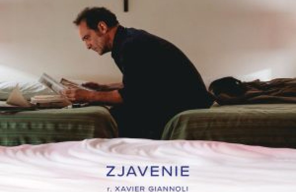 Crѐme de la crѐme 2025: ZJAVENIE