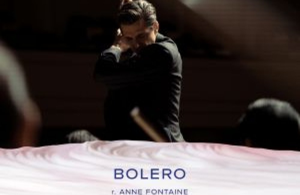 Crѐme de la crѐme 2025: BOLERO