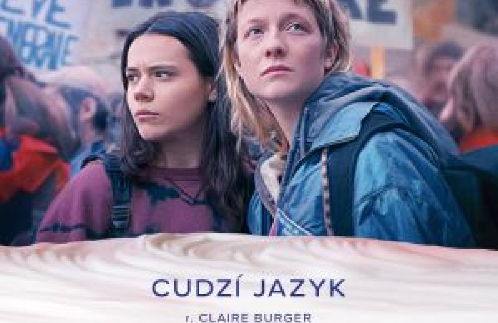 Crѐme de la crѐme 2025: CUDZÍ JAZYK