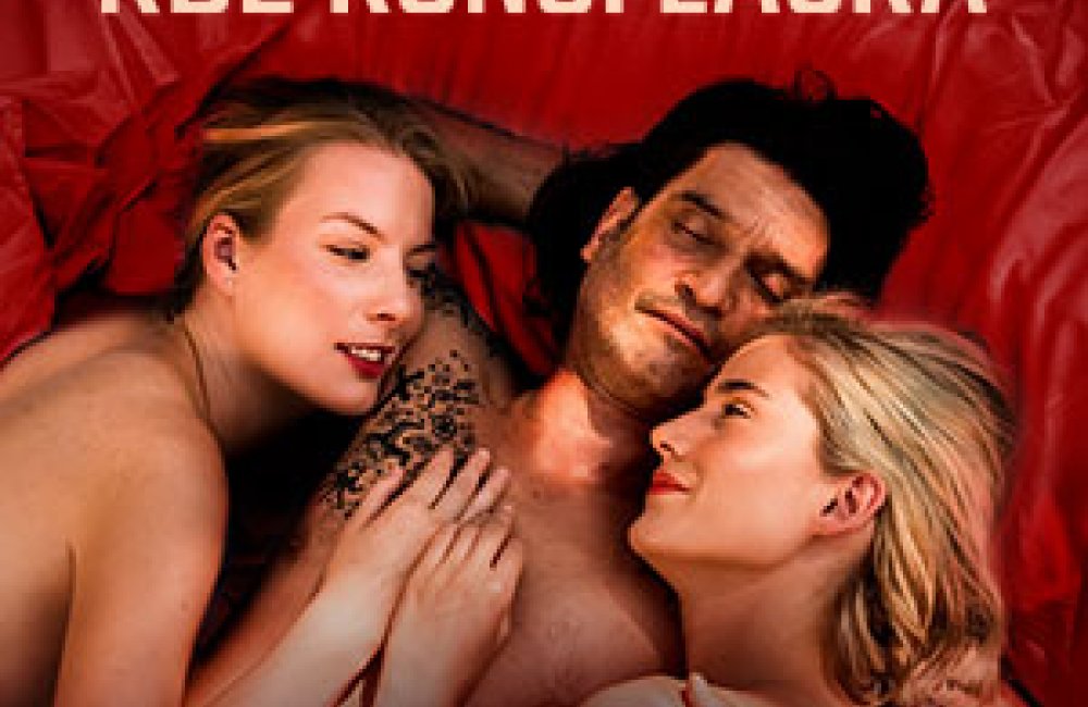 Klenoty žánrového filmu: KDE KONČÍ LÁSKA