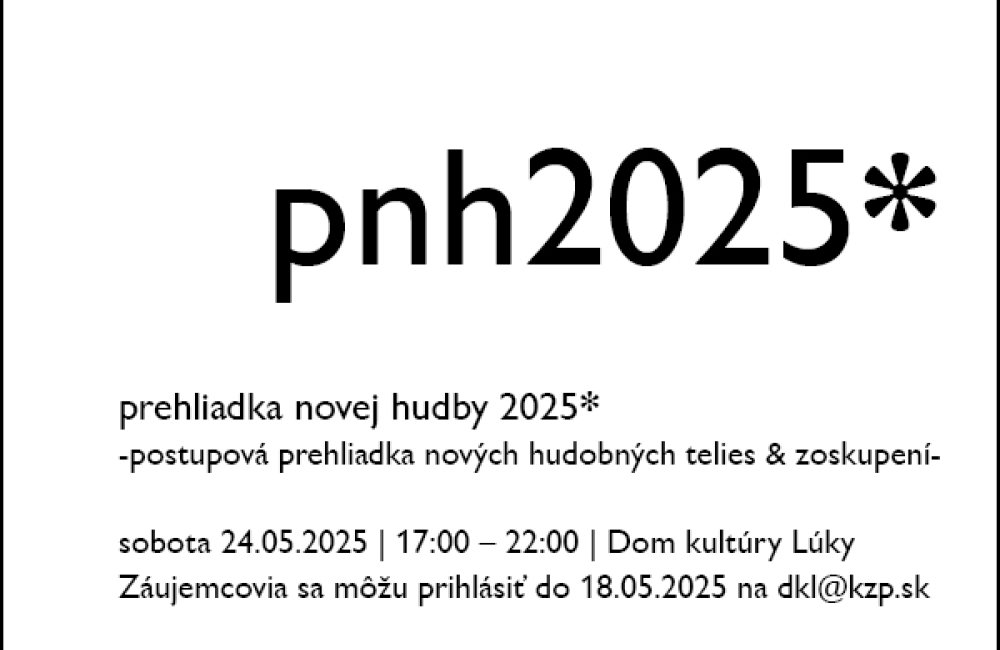 pnh2025*