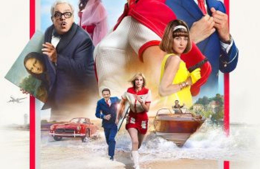 Klenoty žánrového filmu: NATACHA (TAKMER) LETUŠKA