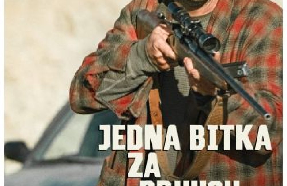 Klenoty žánrového filmu: JEDNA BITKA ZA DRUHOU