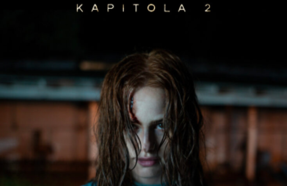 Klenoty žánrového filmu: CUDZINCI KAPITOLA 2