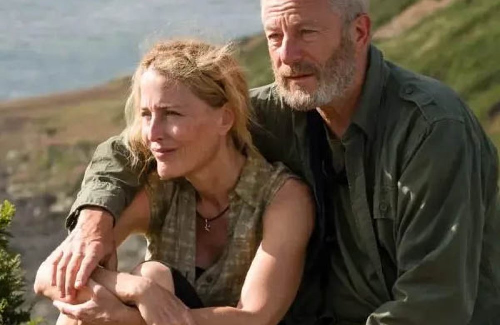 Klenoty žánrového filmu: CESTA ŽIVOTA