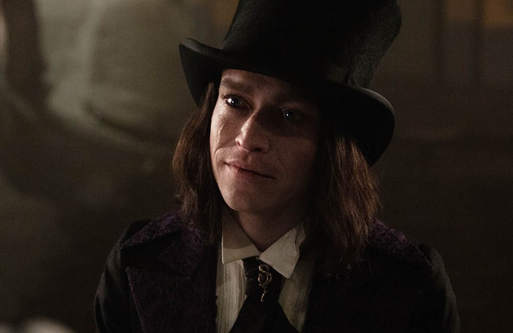 Klenoty žánrového filmu: DRACULA: PRÍBEH LÁSKY