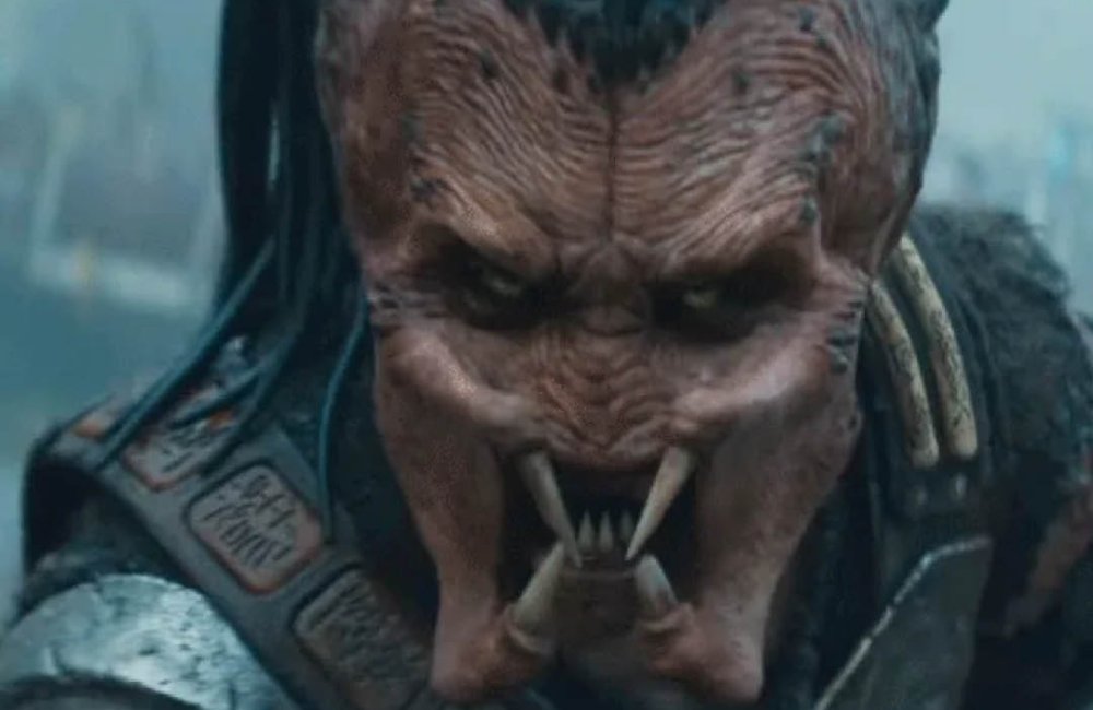 Klenoty žánrového filmu: PREDÁTOR: NEBEZPEČNÁ ZÓNA