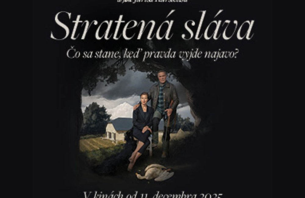 Ozveny svetových festivalov: STRATENÁ SLÁVA (FK)