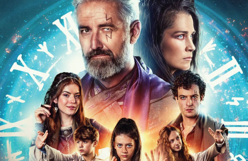 Klenoty žánrového filmu: ZRODENIE ALCHYMISTKY