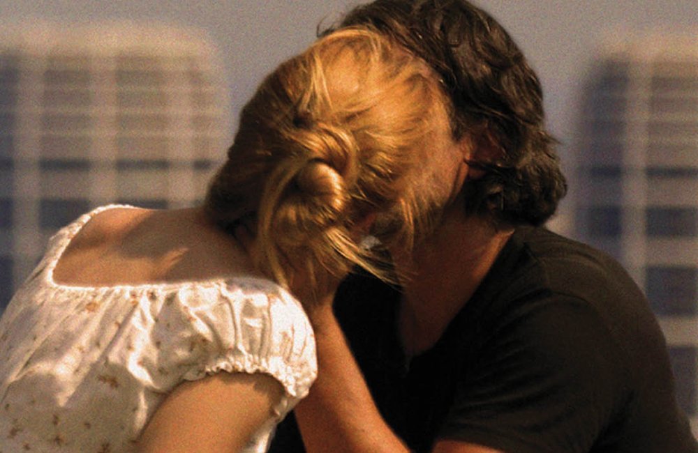 Domáca úroda: HRANICE VERNOSTI