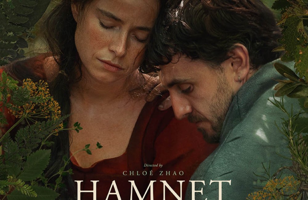 Ladies Night: HAMNET