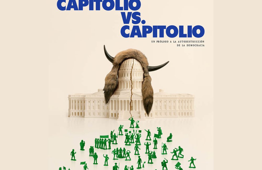 Ozveny svetových festivalov: KAPITOL VS. KAPITOL (FK)