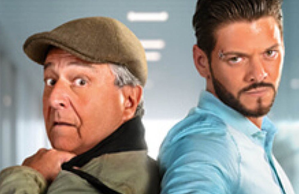 Klenoty žánrového filmu: AKCIA MILIÓN