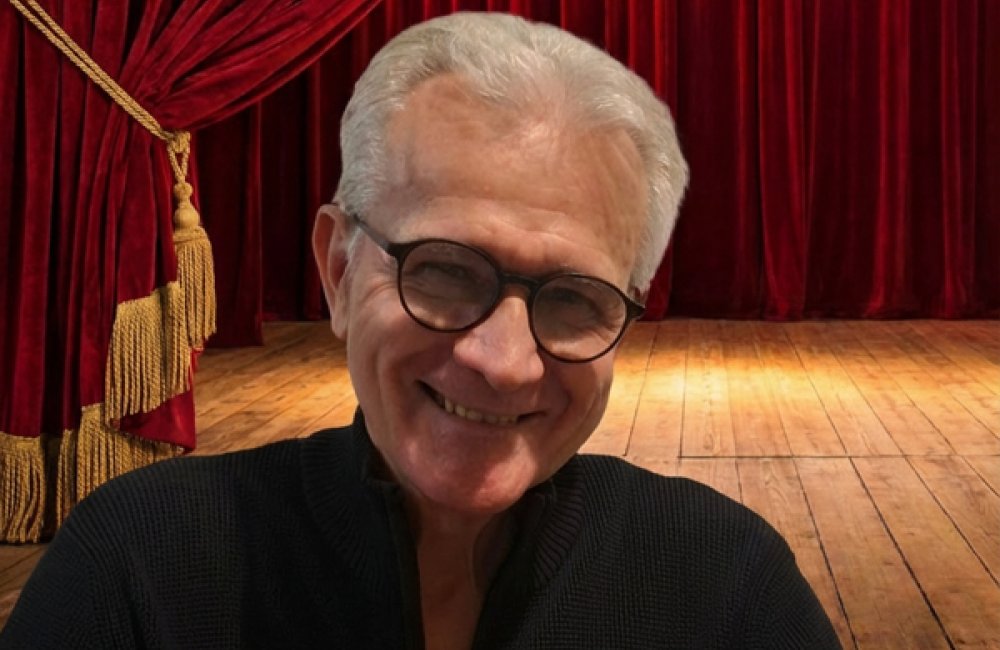 ZLATÉ TV NÁVRATY / ŠTEFAN BUČKO