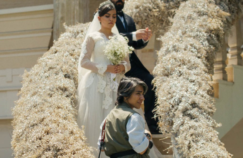 Ozveny svetových festivalov: DROBNÁ NEHODA (FK)