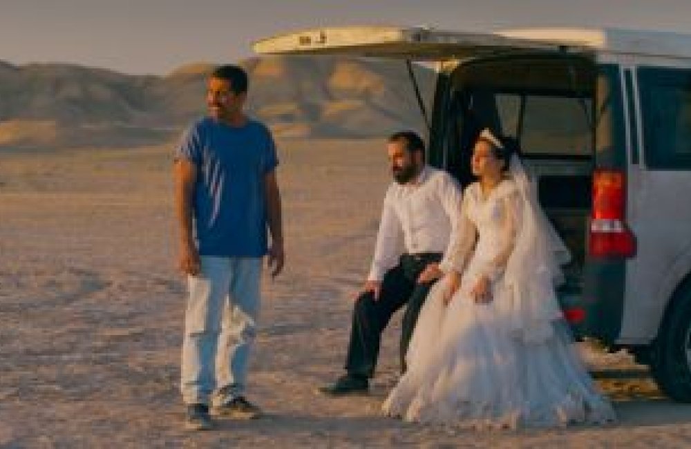 Oscar 2026: DROBNÁ NEHODA (FK)