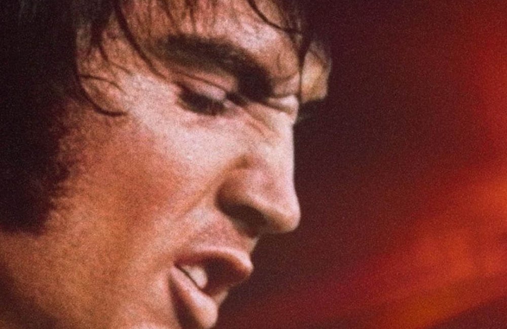 Klenoty žánrového filmu: EPIC: ELVIS PRESLEY IN CONCERT