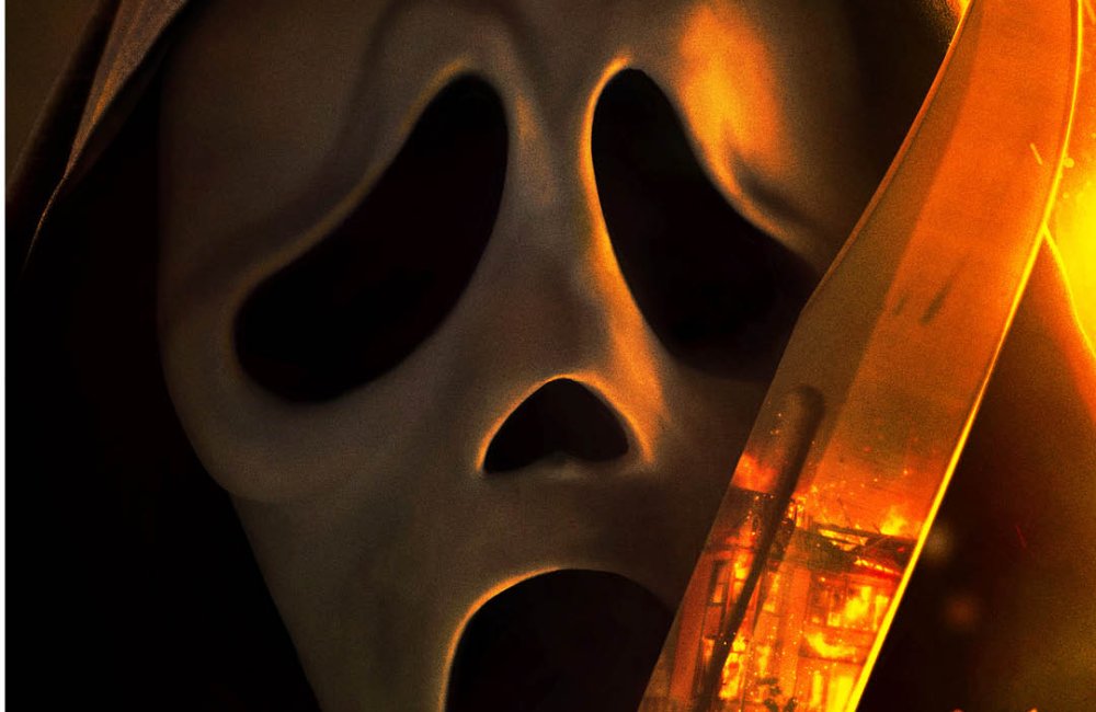 Klenoty žánrového filmu: VRESKOT 7