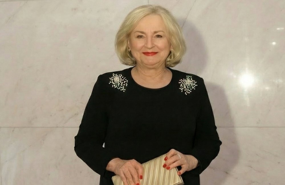 ZLATÉ TV NÁVRATY / ADA STRAKOVÁ