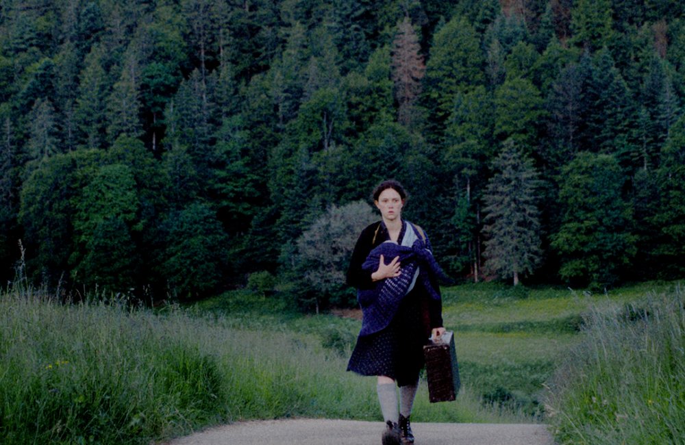 Ozveny svetových festivalov: TICHÁ REBELKA (FK)