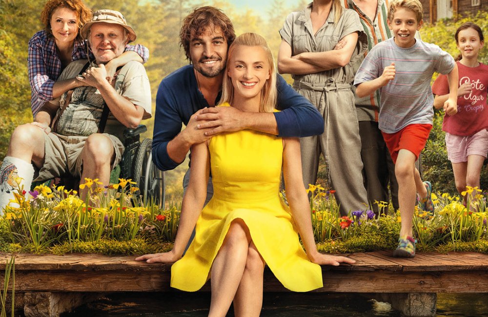 Klenoty žánrového filmu: NEČAKANÉ LETO