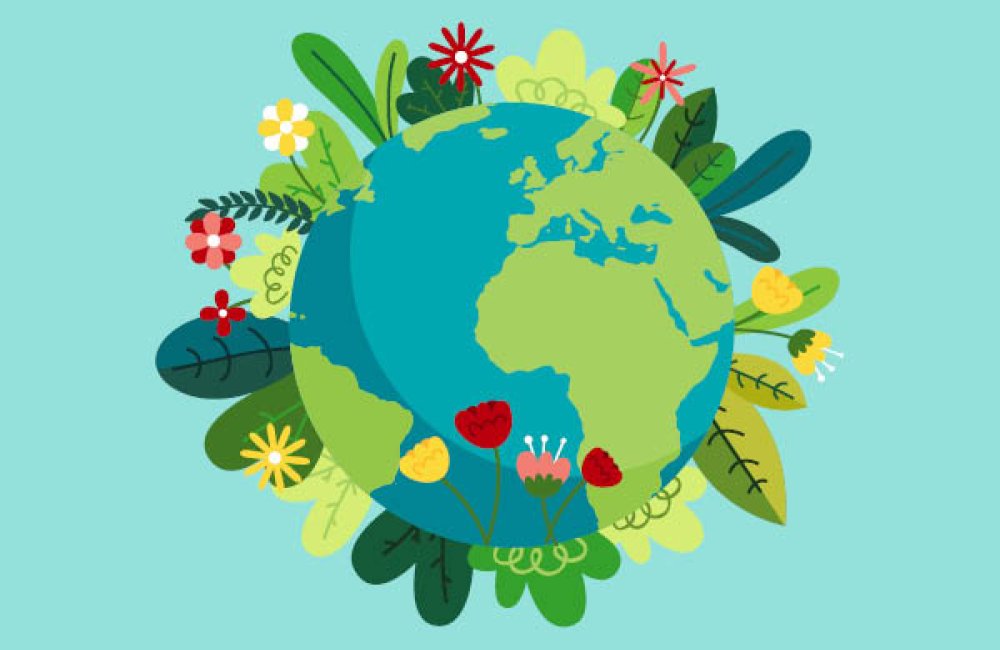 DETSKÝ DEŇ ZEME NA LÚKACH