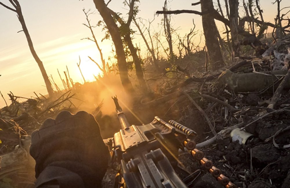 Ozveny Jedného sveta / Filmový darček: 2000 METROV OD ANDRIJIVKY