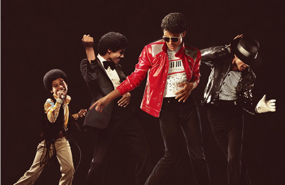 Klenoty žánrového filmu: MICHAEL