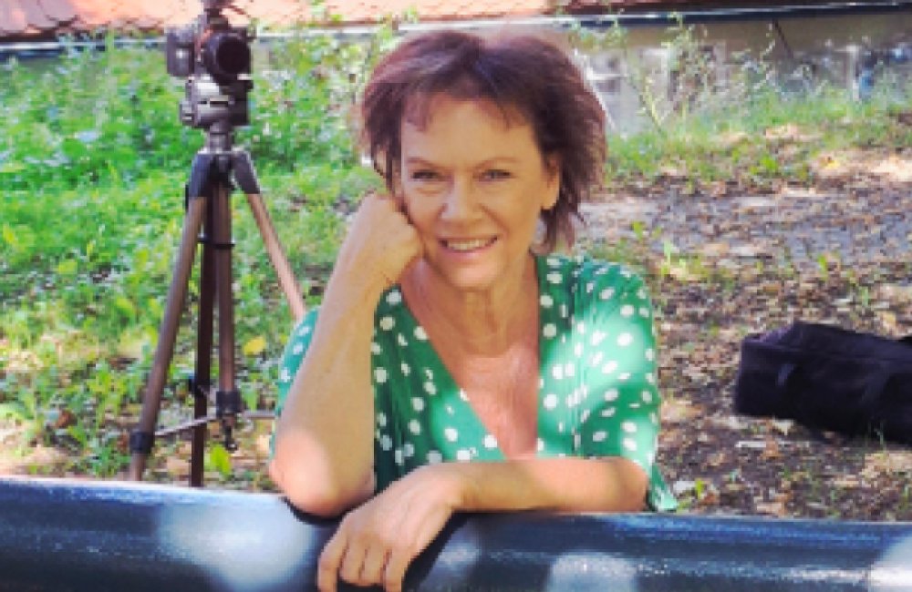 MUSIC MOMENTS - ADRIENA BARTOŠOVÁ