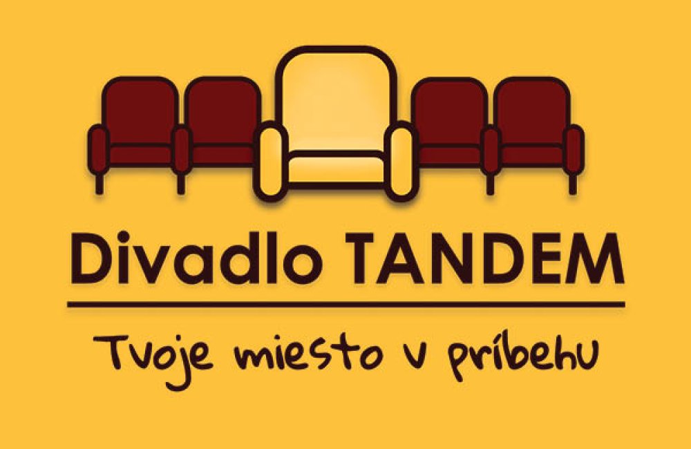 DIVADLO TANDEM / UKÁŽ, ČI MA POZNÁŠ 2. premiéra