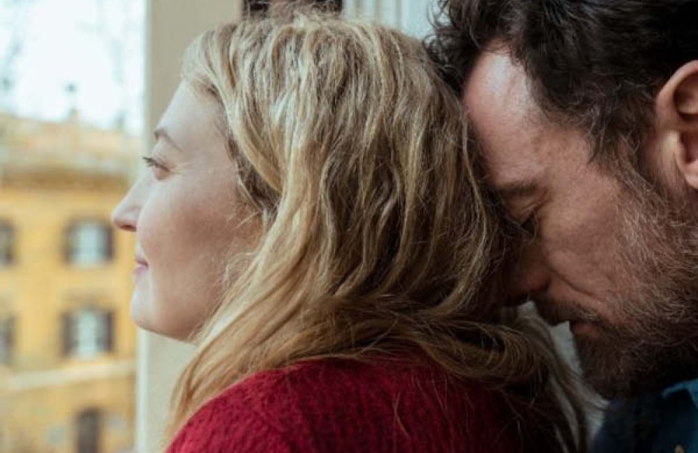 Ozveny svetových festivalov: TRI MISKY (FK)