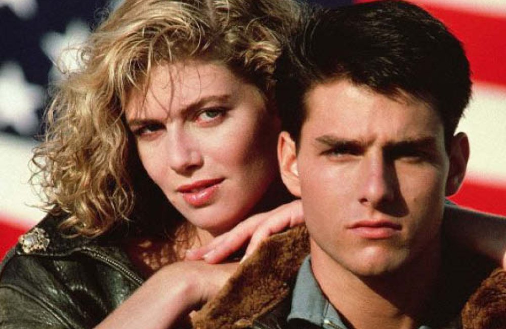 Kultové filmy: TOP GUN (40. výročie)