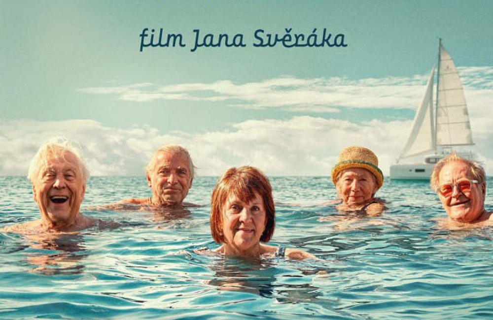 Klenoty žánrového filmu: PĚT ŠVESTEK