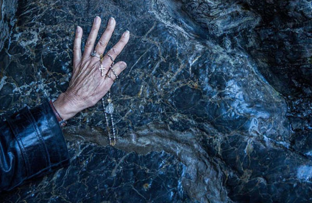 Créme de la créme: V LURDOCH