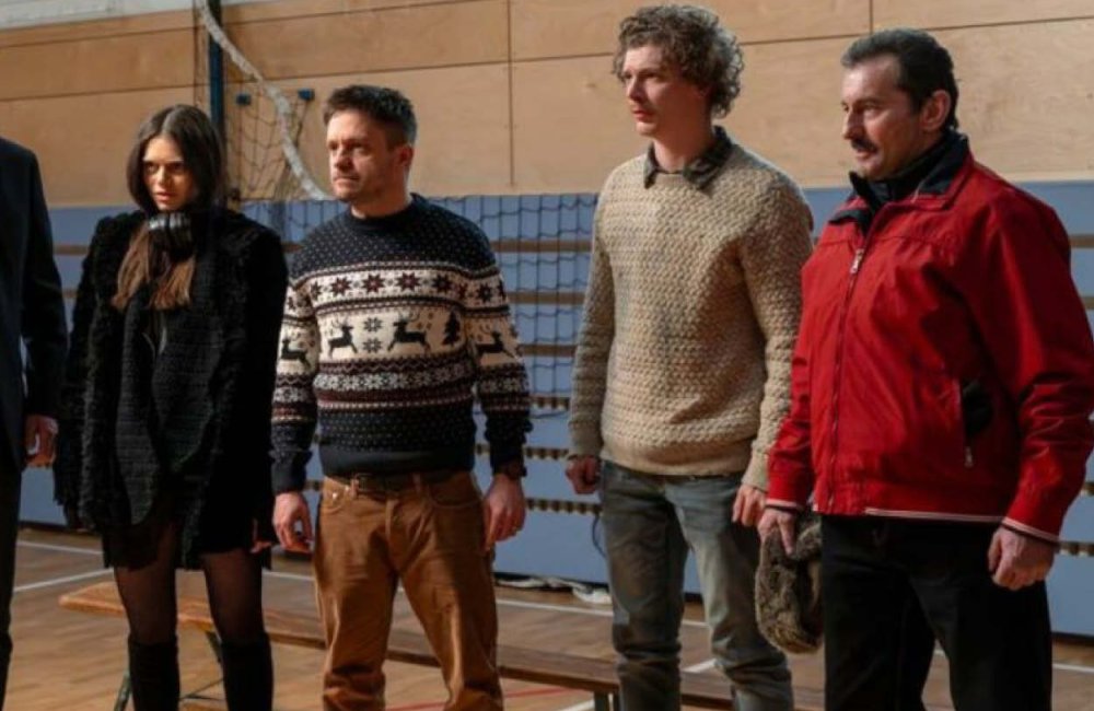 Klenoty žánrového filmu: 6 GRAMOV